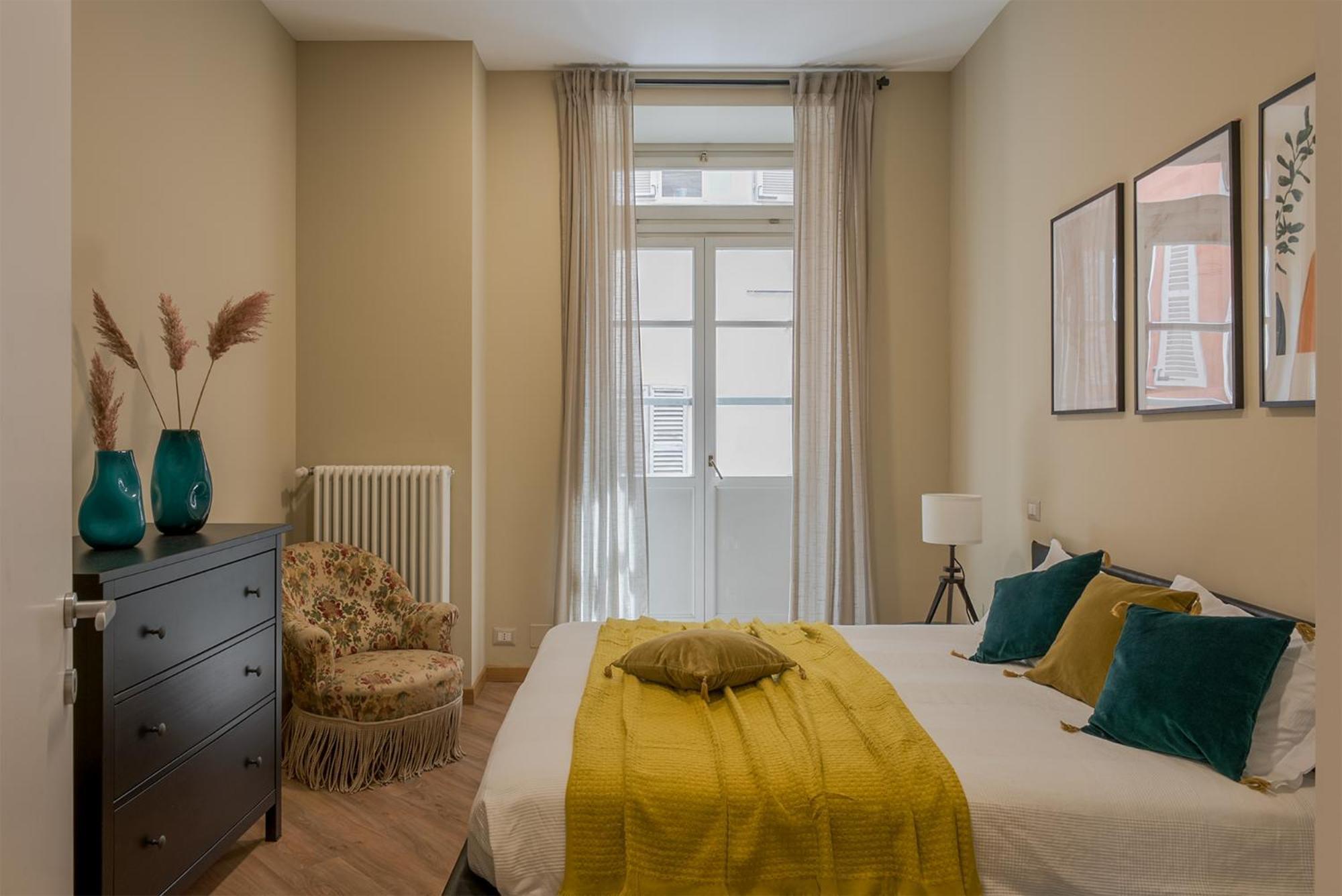 Ars Nova Apartment คูเนโอ ภายนอก รูปภาพ
