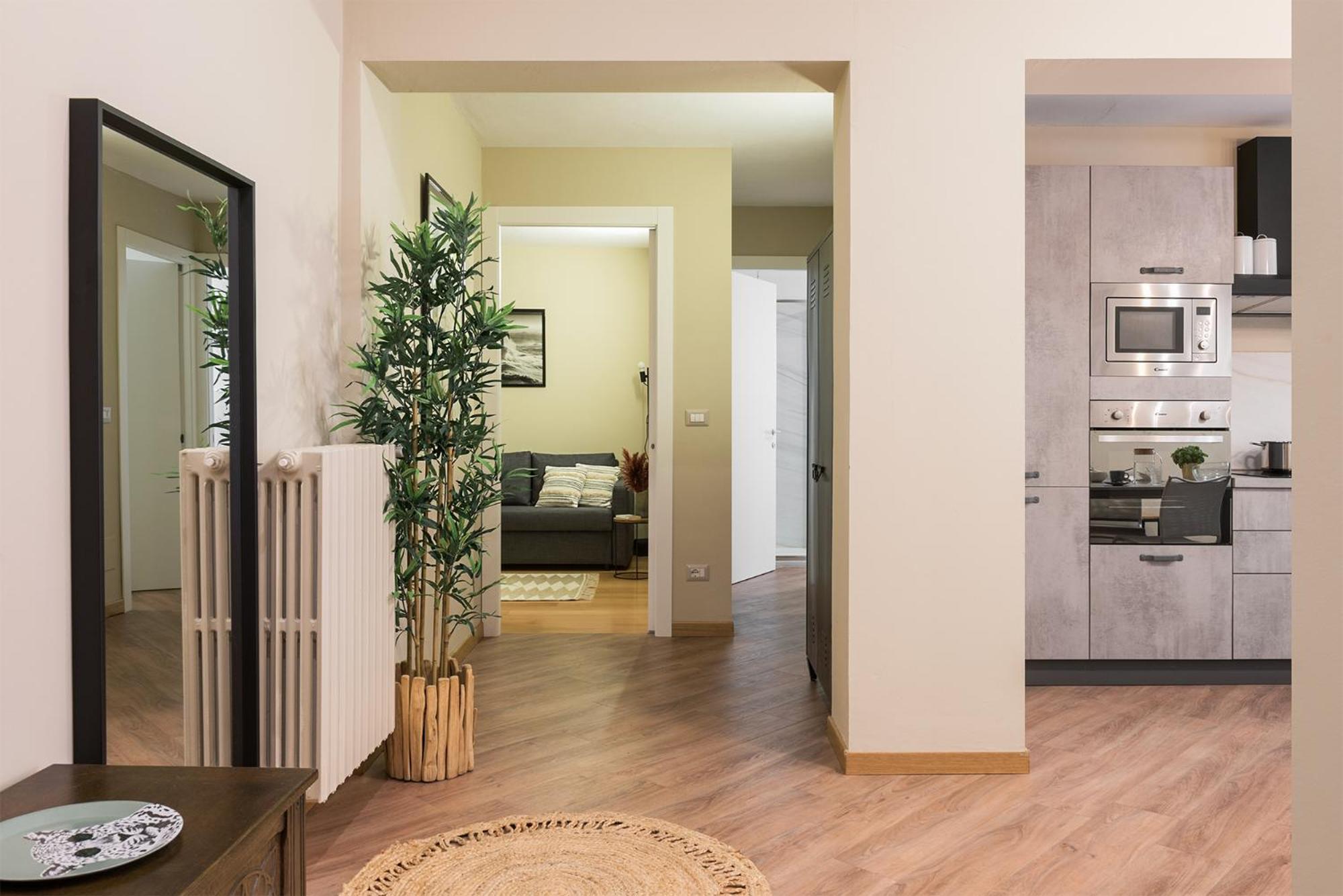 Ars Nova Apartment คูเนโอ ภายนอก รูปภาพ